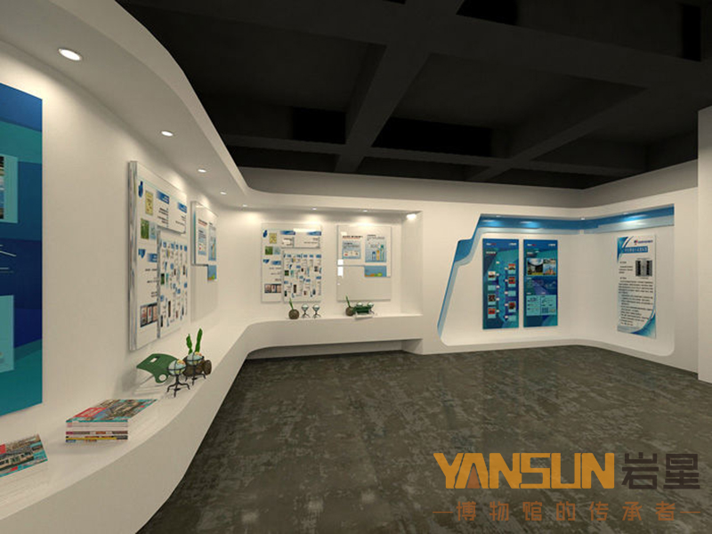 展厅设计-你知道的展厅设计有哪些?插图 展厅设计-你知道的展厅设计有哪些?插图