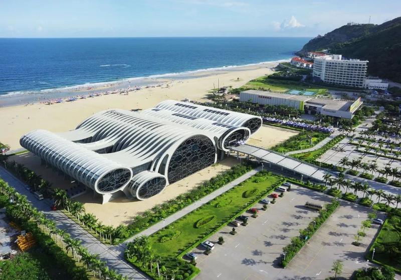 广东新增4家国家一级博物馆,现有定级博物馆数量居全国第二插图(2) 广东新增4家国家一级博物馆,现有定级博物馆数量居全国第二插图(2)